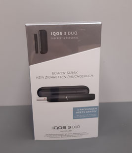 IQOS 3 DUO 