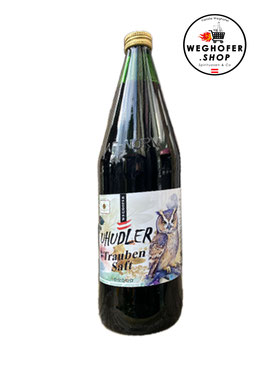 Uhudler Traubensaft 1 Liter Flasche, weghofer shop