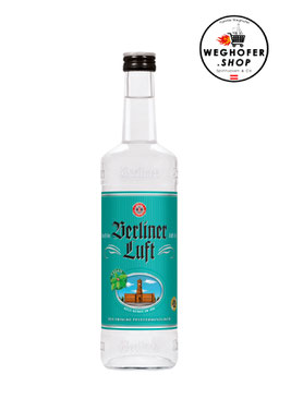 berliner Luft 0,7 Liter Flasche, wien, Vösendorf, Abholung weghofer shop