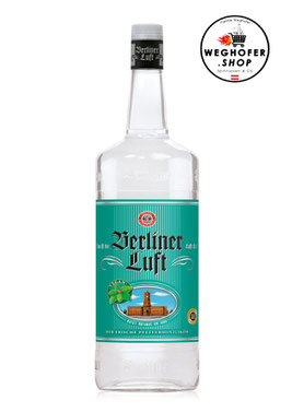 berliner Luft 3 Liter Flasche, wien, Vösendorf, Abholung weghofer shop, spirituosen