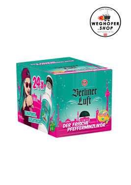 Partybox Berliner Luft, Jägermeister 0,7 Liter Flasche, wien, Vösendorf, Abholung weghofer shop
