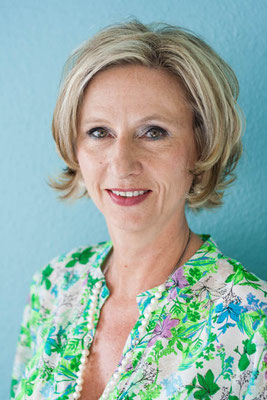 Frauke Becker