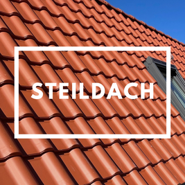 Teaserbild-Dacharbeiten