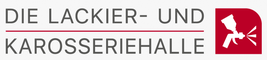 Logo -  Die Lackier- und Karosseriehalle