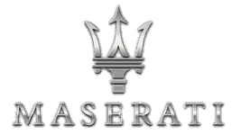 Maserati логотип