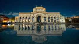National Gallery of Armenia, Yerevan