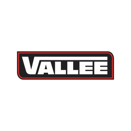 Vallee Forklift Truck logo