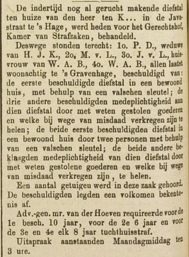 Rotterdamsche courant 12-07-1879
