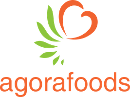 agorafoods GmbH Webseite!