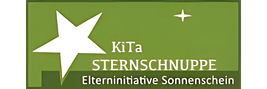 Elterninitiative Sonnenschein e.V. - Träger der Kinderkrippe Sternschnuppe