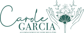 Logo Carole Garcia