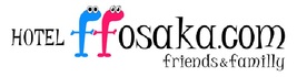 ffosaka ページ!