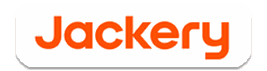 Jackery Logo | BetterCamping 2025
