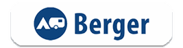 Fritz Berger Logo | BetterCamping 2025