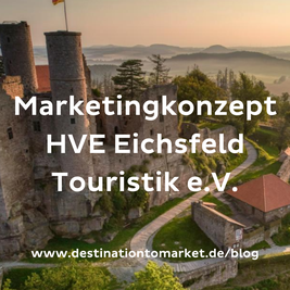 Marketingkonzept Eichsfeld