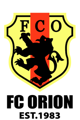 海老名 少年フットボールクラブ FCオリオン ホームページ(FC ORION)