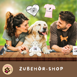 Hundeshop Hundeladen