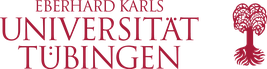 Das Logo der Eberhard-Karls-Universität Tübingen