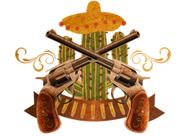 Simbolo de Dirección Audiovisual y Postproducción VFX - El Encanto Pictures