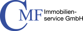 Logo: CMF Immobilienservice GmbH