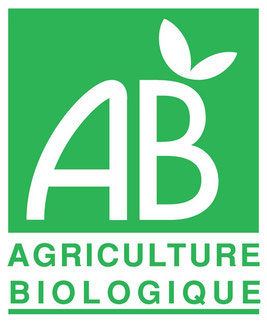 label bio Agriculture Biologique viande bio de boeuf à l'herbe Ferme COUTANT And Cow
