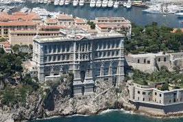 Institut océanographique de Monaco