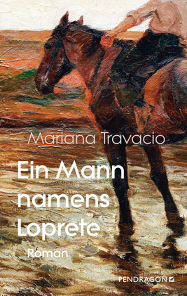 Mariana Travacio - Ein Mann namens Loprete