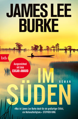 James Lee Burke - Im Süden