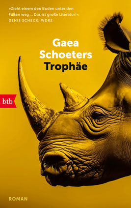 Gaea Schoeters - Trophäe