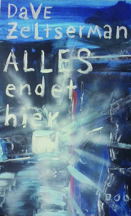 Dave Zeltserman - Alles endet hier