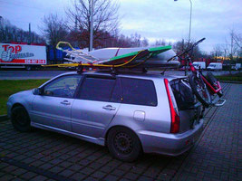 Pias Lastenesel