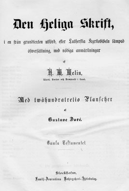 Melin Bible 1877 online facsimile