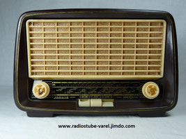 Loewe Opta Kobold Kleinröhrenradio Bj.1956-1957