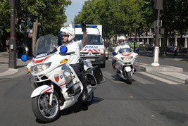 moto BMW