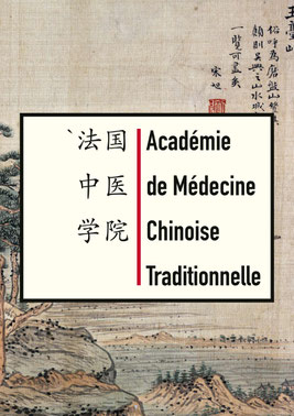 Formation en Médecine Traditionnelle Chinoise - jerome  chaput Tours - annuaire via energetica