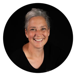 Bärbel Aab, Praxisinhaberin. Foto: M. Straubinger