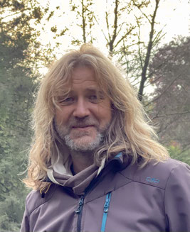 Bild vom MindFlow Experten Thomas Fischer