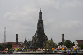 Wat Arun, Bangkok