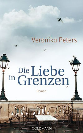 Die Liebe in Grenzen, Veronika Peters