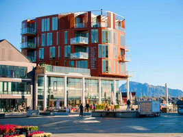 Lofoten SuiteHotel, Svolvær
