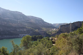 Cortes de Pallás