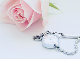 Schmuck als Morgengabe