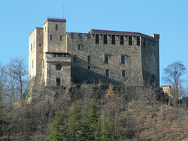 Il castello