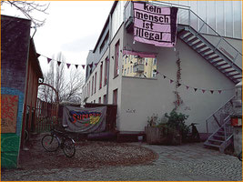 Zeitung Prenzlauer Berg Magazin