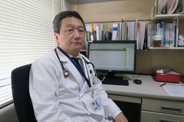 部長挨拶 東京女子医大小児科