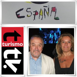 Turismo Tv, televisión turística