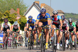 Gregor und Racky in Marlow 2014