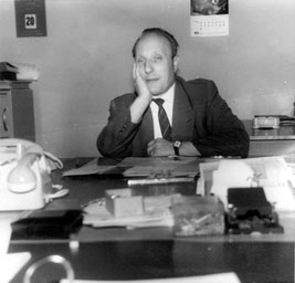 F. Hübner