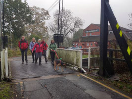Shirley Drawbridge