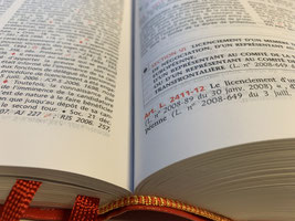 avocat droit du travail lille